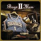 Boyz II Men - Throwback