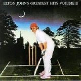 Elton John - Greatest Hits, Vol. 2 [Polygram]