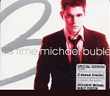 Michael Buble - Its Time