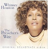 Various artists - The Preacher's Wife OST