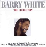 Barry White - collection