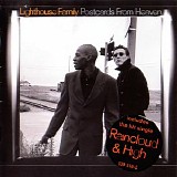 Lighthouse Family - Postcards From Heaven