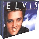 Elvis Presley - The Ultimate Collection