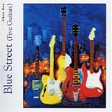 Chris Rea - Blue Street (Five Guitars)