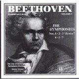 Beethoven - Solti - 1st Symph - Beethoven