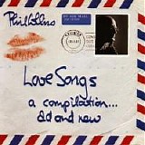Phil Collins - Love Songs  (CD 1)