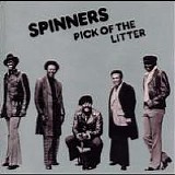 The Spinners - Pick Of The Litter