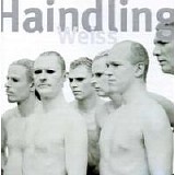 Haindling - Weiss