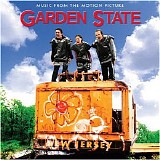Various artists - Garden State OST