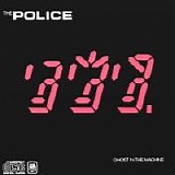 The Police - Ghost in the Machine