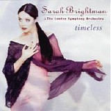 Sarah Brightman_London Symphony Orchestr - Timeless