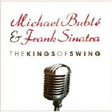 Various artists - The Kings of Swing with Frank Sinatra