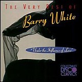 Barry White - under the influence of love