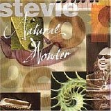 Stevie Wonder Discography - Natural Wonder (Live)