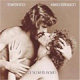 Barbra Streisand & Kris Kristofferson/Barbra Streisand/Kris Kristofferson - A Star Is Born