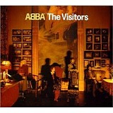 ABBA - The Visitors