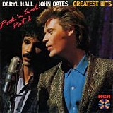 Hall & Oates - Greatest Hits