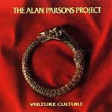 The Alan Parsons Project - Vulture Culture