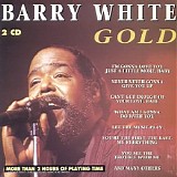 Barry White - gold cd 2