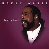 Barry White - heart and soul