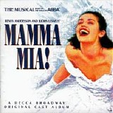 Based On Abba - Mamma Mia