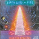 Earth Wind & Fire - Electric Universe