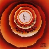 Stevie Wonder Discography - Songs In The Key of Life