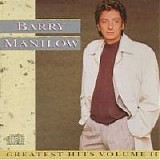 Barry Manilow - Greatest Hits, Volume 2