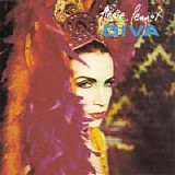 Annie Lennox - Diva [UK]