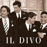 Il Divo - Il Divo [DualDisc] Disc 1