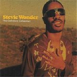 Stevie Wonder - The Definitive Collection(2002) CD 1