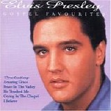 Elvis Presley - Take My Hand Gospel Favourites