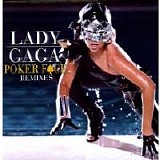 Lady GaGa - Poker Face (Dance Remixes)-WEB