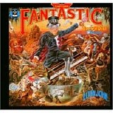 Elton John - Captain Fantastic and the Brown Dirt Cowboy (CD 1)