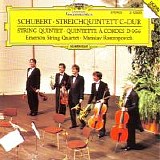 Schubert, Franz - String Quintet in C Major - Ro