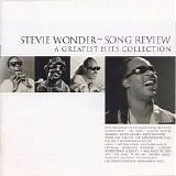 Stevie Wonder - Song Review ( Hits collection)