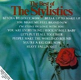 The Stylistics - The Best Of...