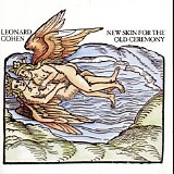 Leonard Cohen - New Skin for the Old Ceremony