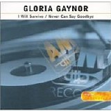 Gloria Gaynor - I Will Survive - I Will Survive (CD1)