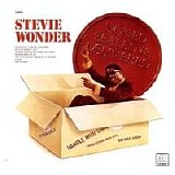 Stevie Wonder - Signed, Sealed and Delivered