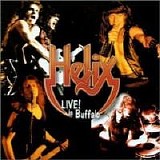 Helix - Live in Buffalo