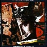 Rod Stewart - Vagabond Heart - @160Kbps