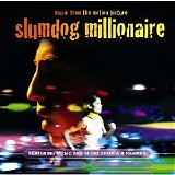 Various artists - Slumdog Millionaire OST