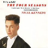 Vivaldi, Antonio - The Four Seasons - Nigel Kenne
