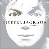 Michael Jackson - Invincible