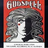 Various artists - Godspell [Original Off-Off-Broadway Cast]