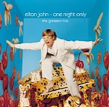 Elton John - The One