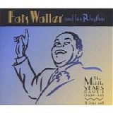 Fats Waller - Fats Waller And His Rhythm