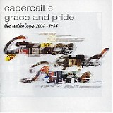 Capercaillie - Grace and Pride_ The Anthology 2004-1984