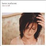 Karen Matheson - Time to fall
